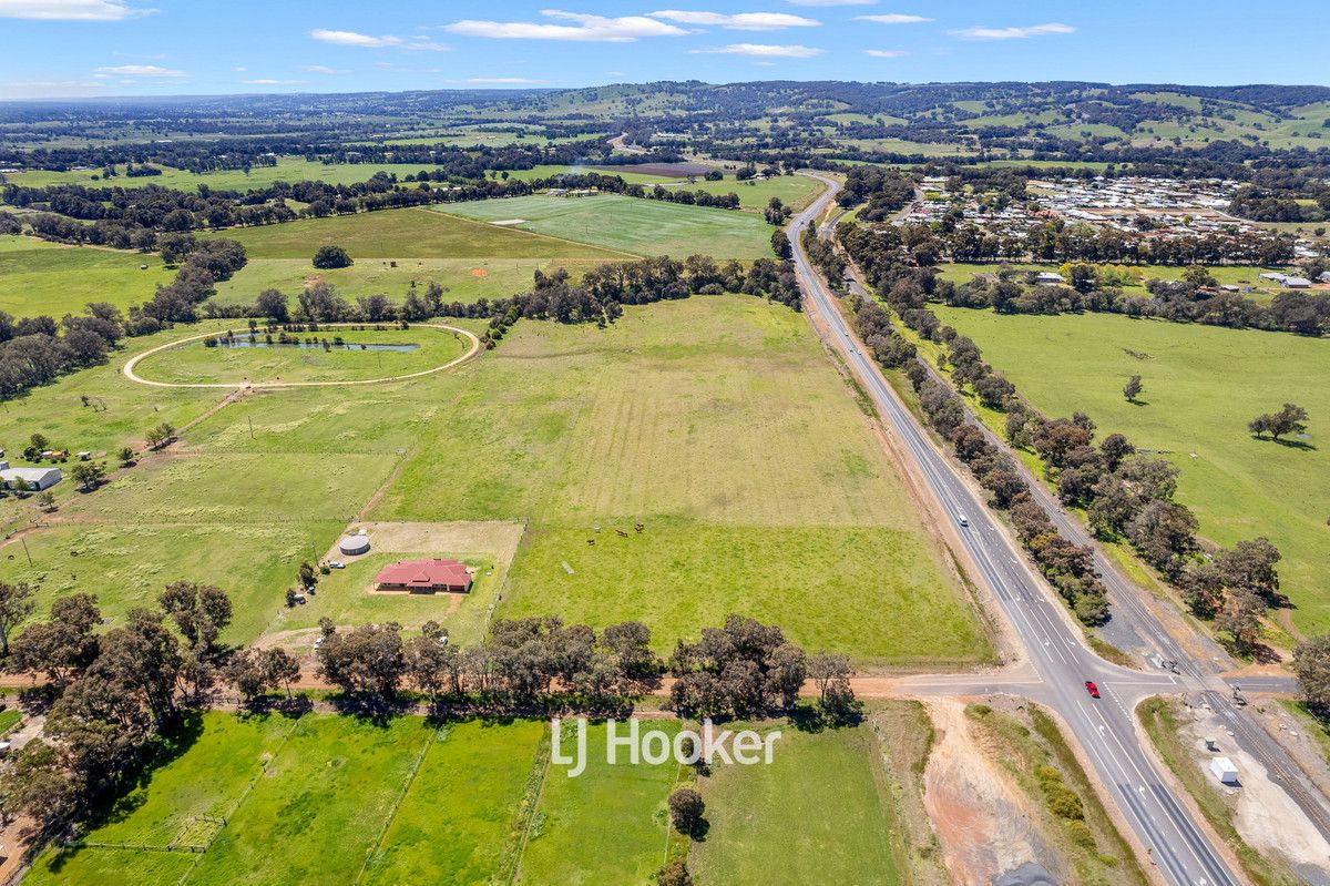Lot 15 Rose Road, Burekup WA 6227 House for Sale Domain