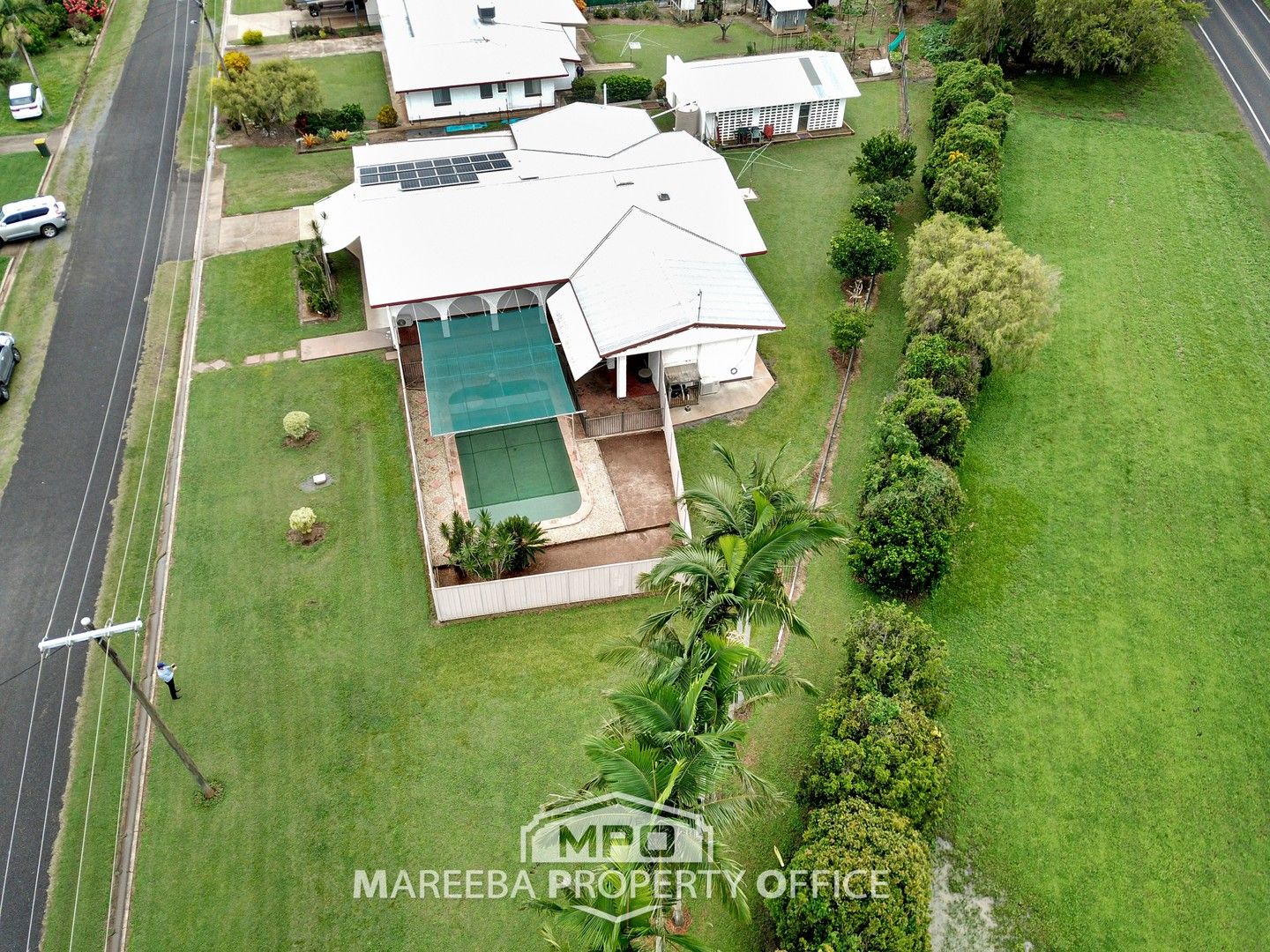 11 Smallwood Street, Mareeba QLD 4880, Image 0