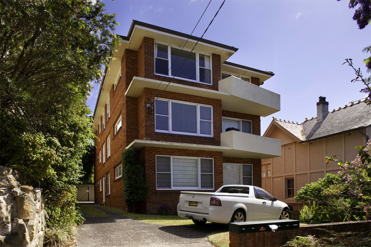 2/36 Upper Clifford Avenue, Fairlight Property History & Address