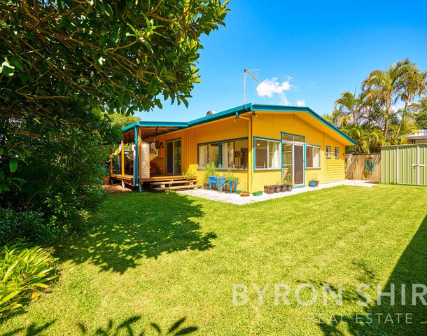 13 Teven Street, Brunswick Heads NSW 2483