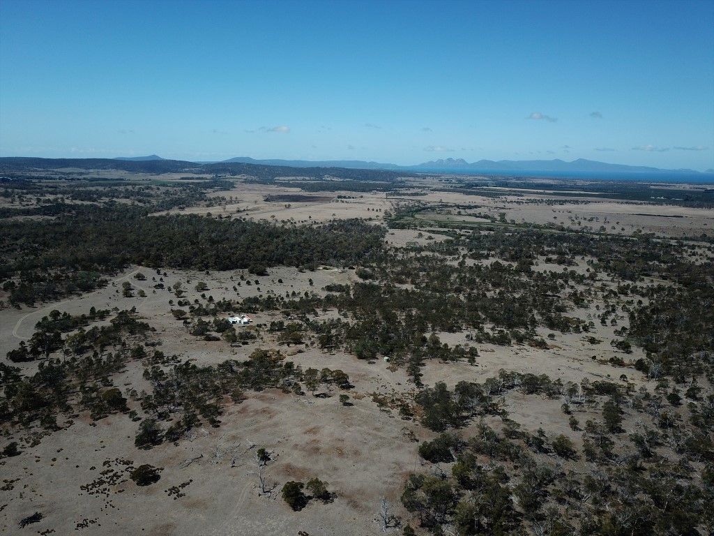 Lot 1 Lake Leake Road, Swansea TAS 7190, Image 0