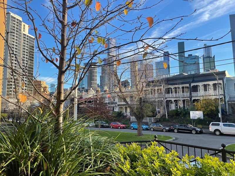 2 bedrooms Apartment / Unit / Flat in 3/36 Drummond Street CARLTON VIC, 3053