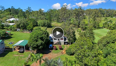 Picture of 20 Tirroan Road, GIN GIN QLD 4671