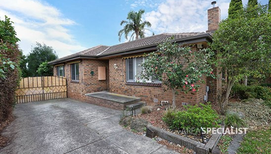Picture of 104 Bloomfield Road, KEYSBOROUGH VIC 3173