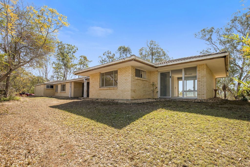 42 Woodfield Rd, Pullenvale QLD 4069, Image 2