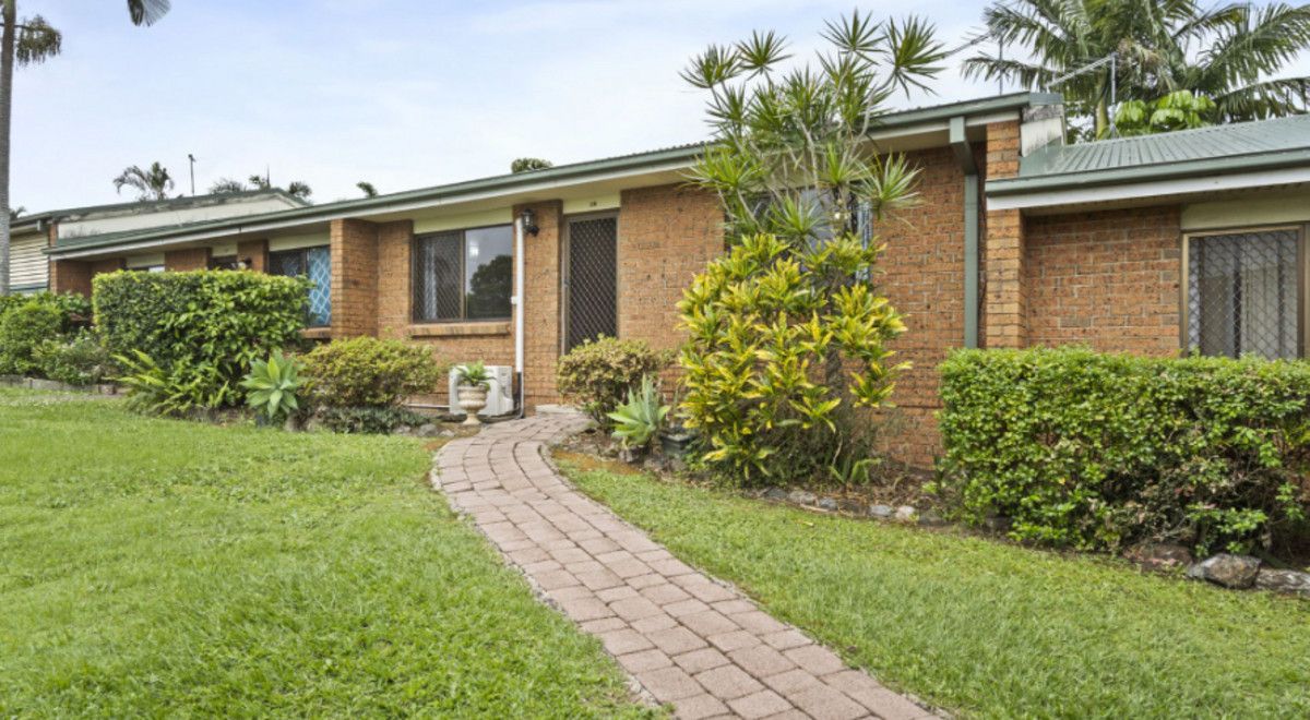 2 bedrooms Apartment / Unit / Flat in 18/7 Marlow Street WOODRIDGE QLD, 4114