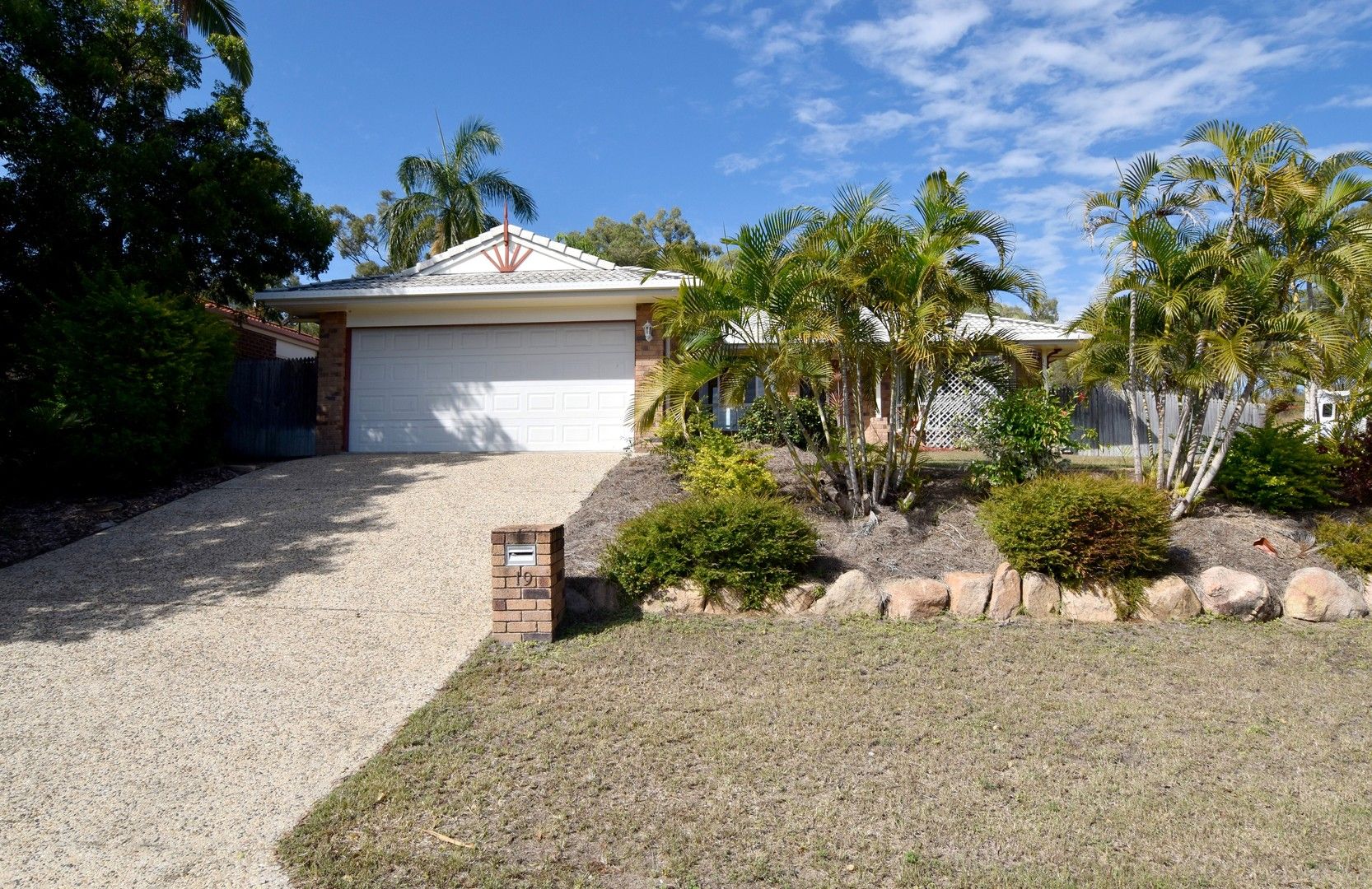 19 Deborah Street, Glen Eden QLD 4680 House For Rent 480 Domain