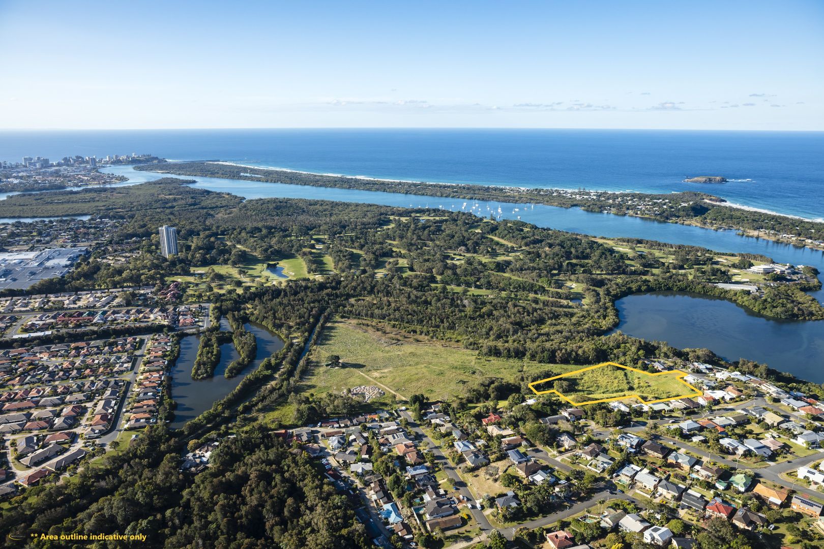 4A Boyle Avenue, Banora Point NSW 2486, Image 1