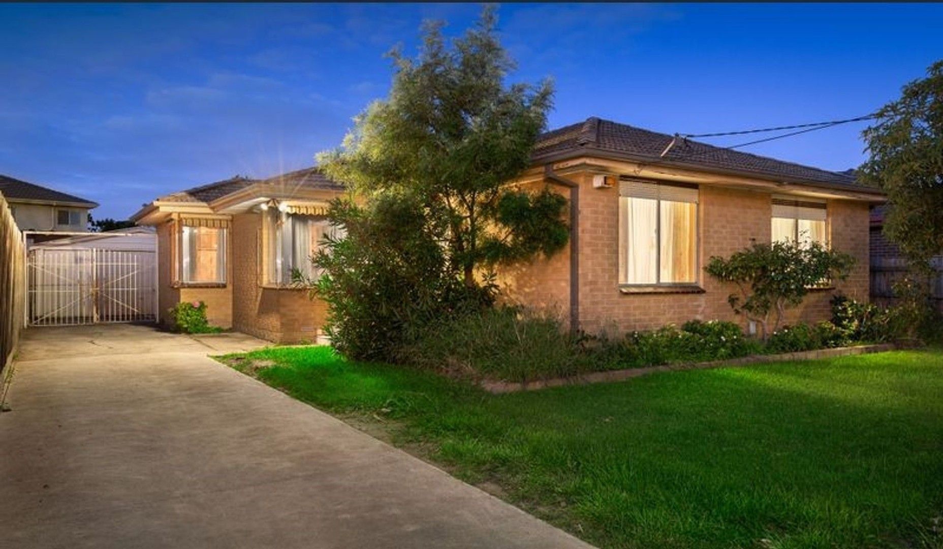 3 bedrooms House in 433 Cheltenham Road KEYSBOROUGH VIC, 3173