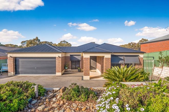 Picture of 32 Glenelg Drive, MAIDEN GULLY VIC 3551