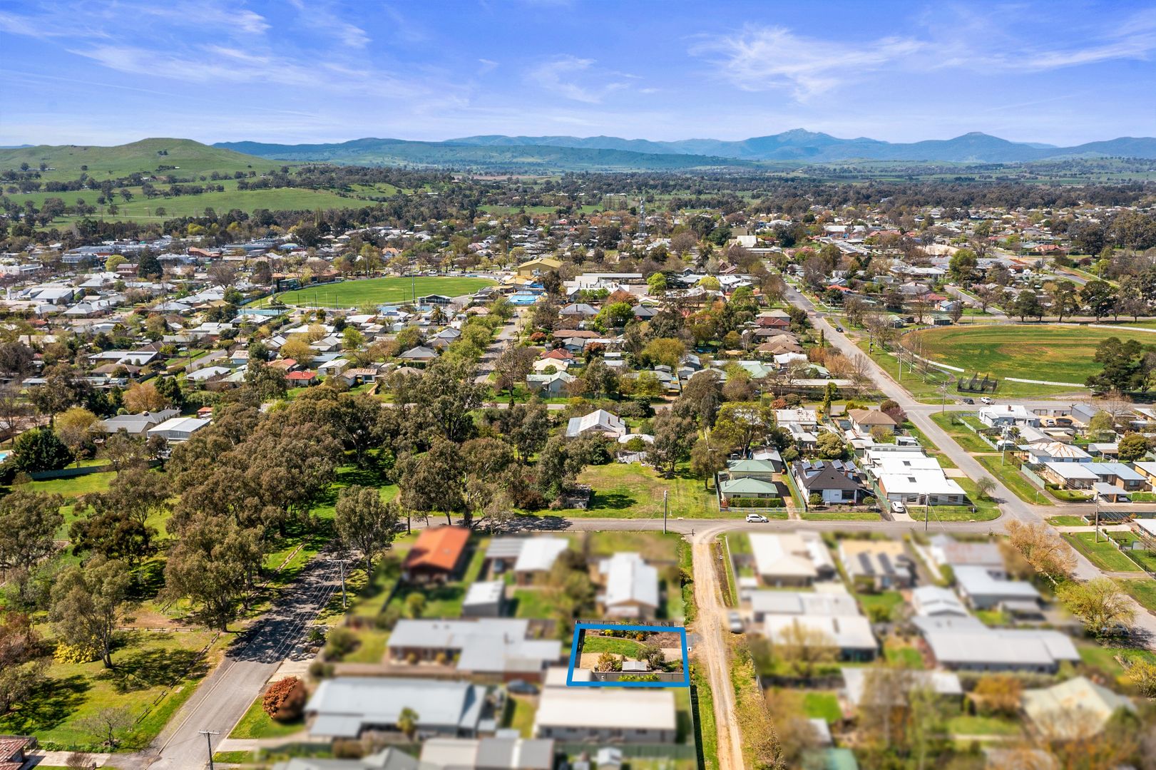 4 Church Street, Mansfield VIC 3722 | Domain