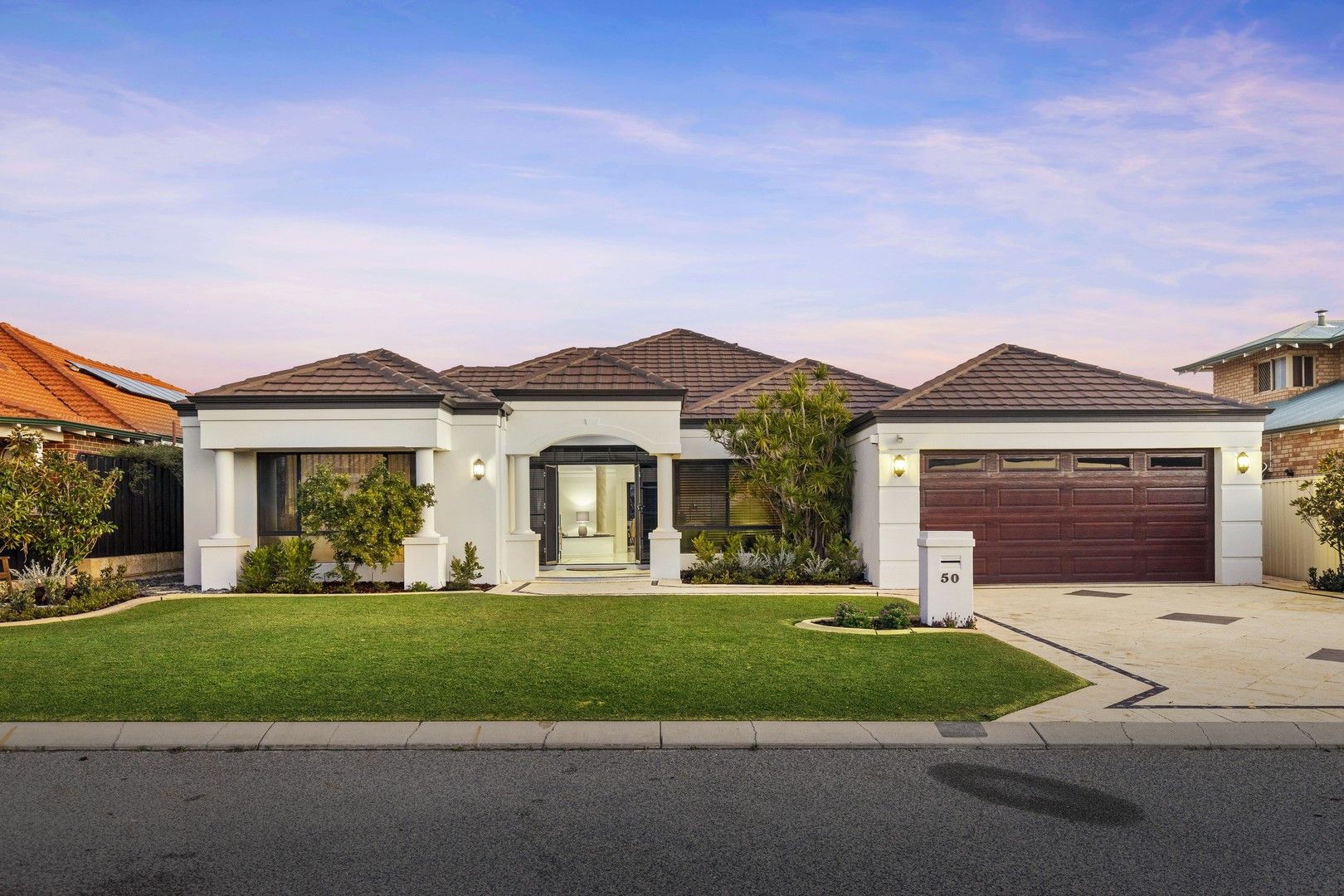 50 Meadowbank Gardens, Hillarys WA 6025, Image 0