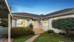 Picture of 46 Anderson Street, HEIDELBERG VIC 3084