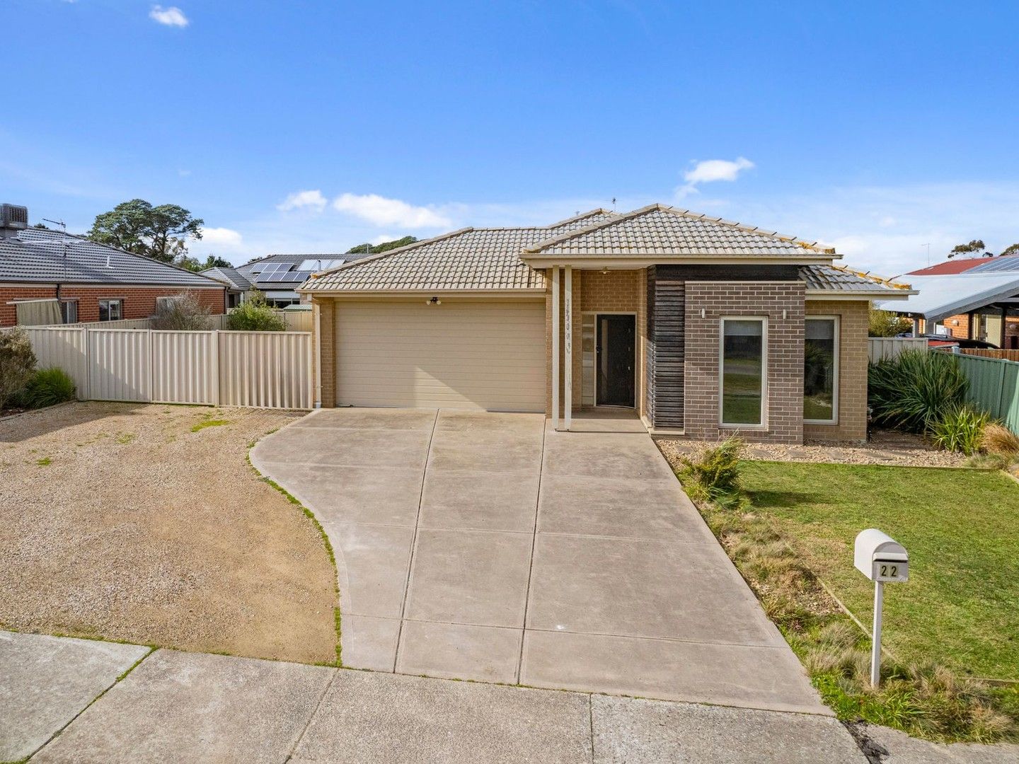 22 Hogan Road, Ballan VIC 3342, Image 0