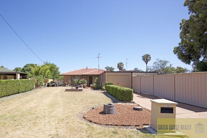 Picture of 13a Osmunda Place, PINJARRA WA 6208