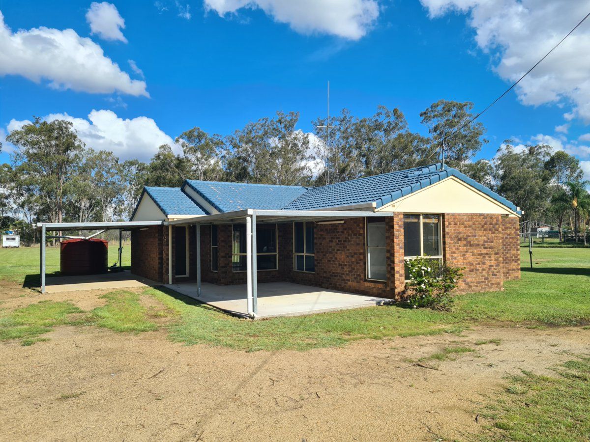 60 Reece Court, Wondai QLD 4606, Image 0