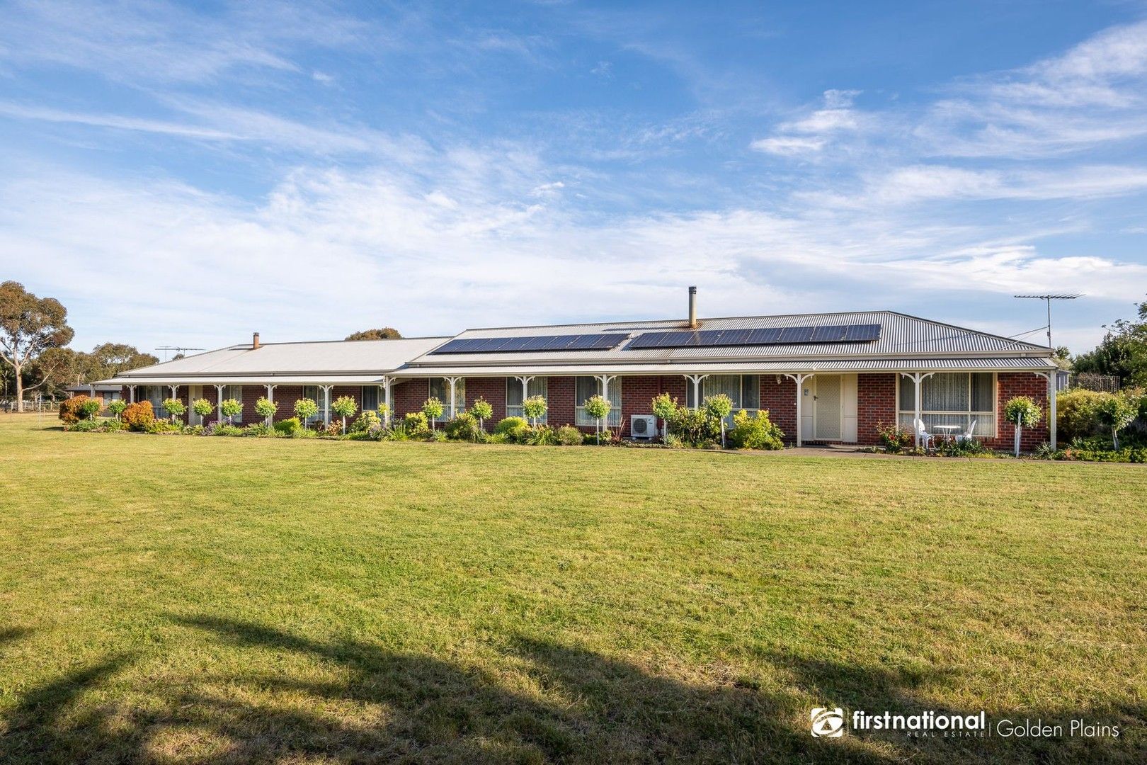 114 Burnside Road, Bannockburn VIC 3331, Image 0