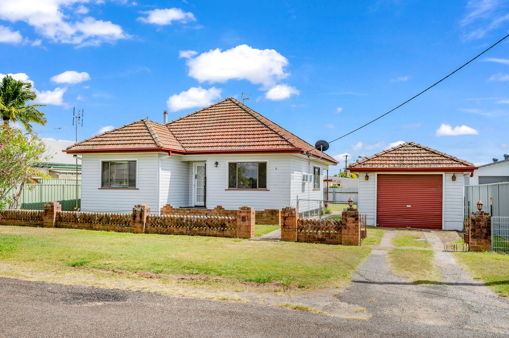 4 Melton Avenue, Cessnock NSW 2325, Image 1