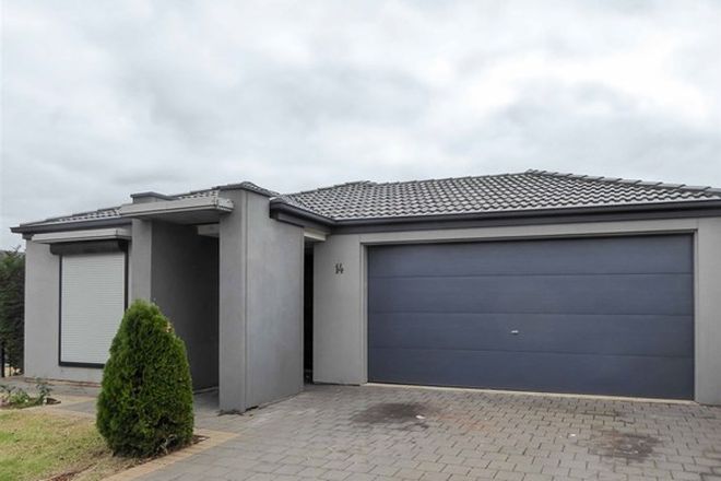 Picture of 14 Alexandrina Crescent, ANDREWS FARM SA 5114