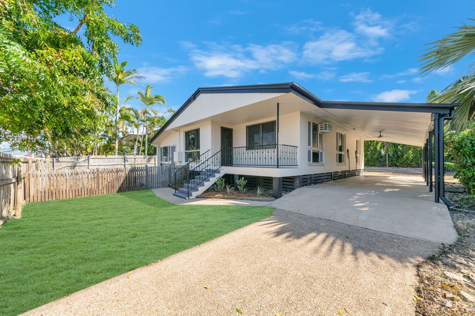 317 Stuart Drive Wulguru Qld 4811 Domain