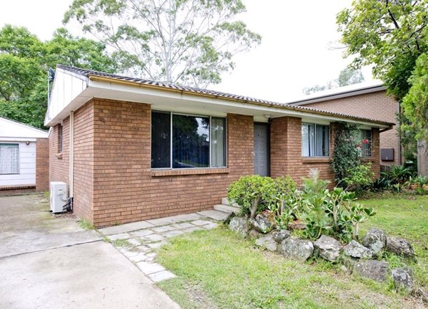 42 Bickley Road, South Penrith NSW 2750