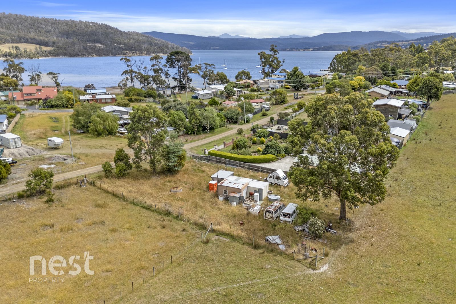 17 Wilsons Road, Deep Bay TAS 7112, Image 0