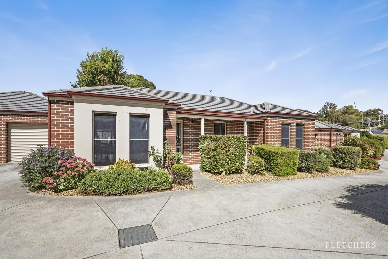 7/115A Mansfield Avenue, Mount Clear VIC 3350, Image 0
