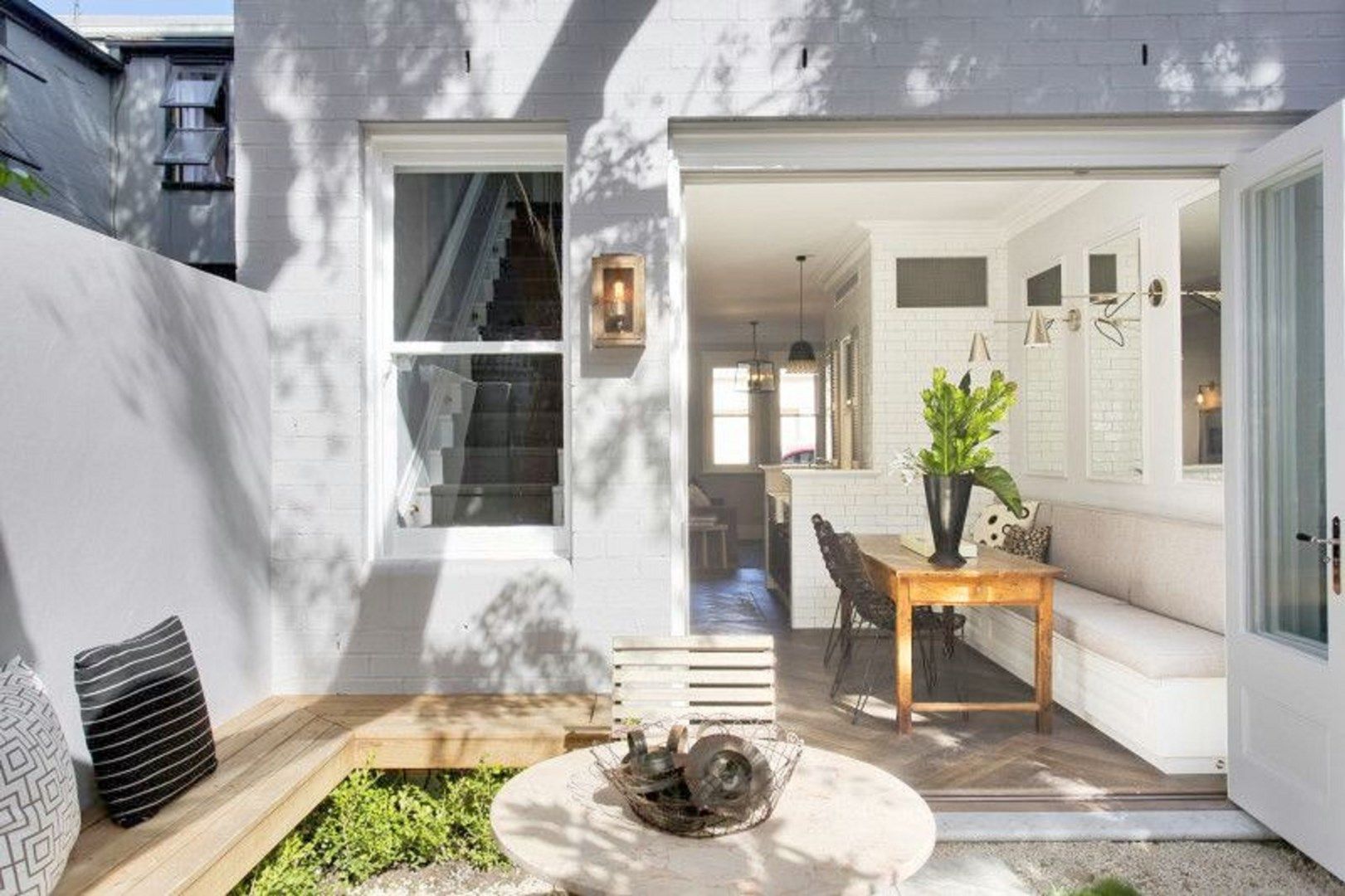 2 bedrooms House in 8 Watson Street PADDINGTON NSW, 2021