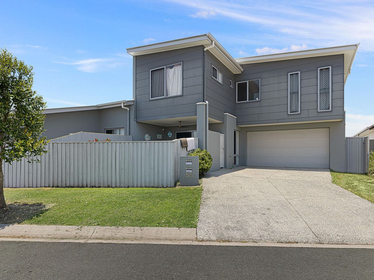 2/55 Wood Crescent, Baringa QLD 4551, Image 0