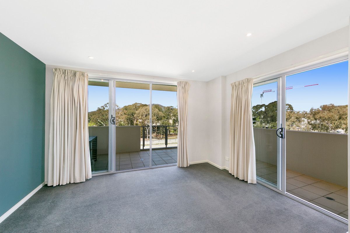 8/219A Northbourne Avenue, Turner ACT 2612, Image 2