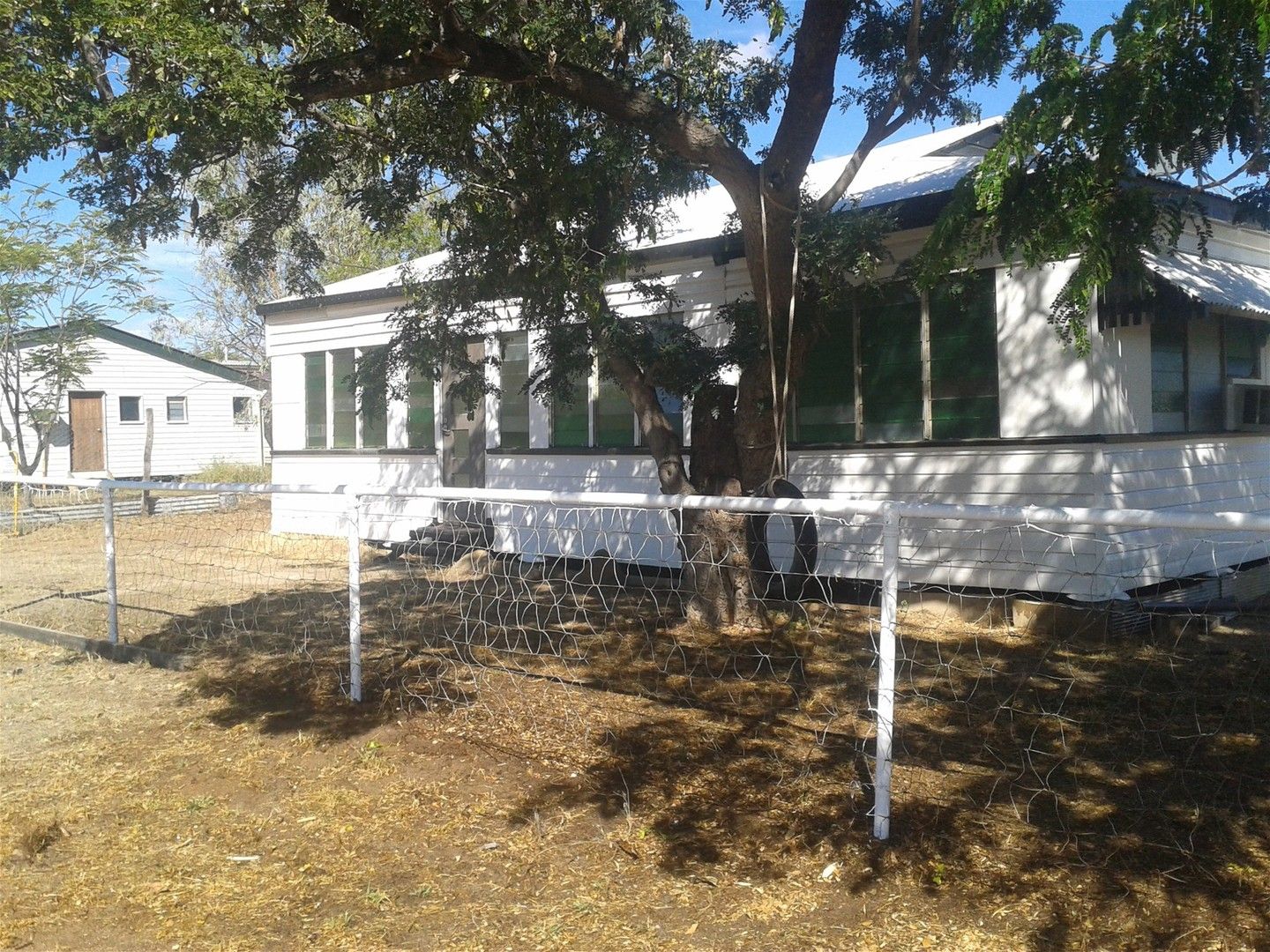 3 bedrooms House in 68 Stansfield Street HUGHENDEN QLD, 4821