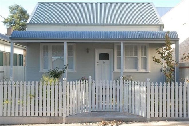 Picture of 333 Cobalt Street, BROKEN HILL NSW 2880