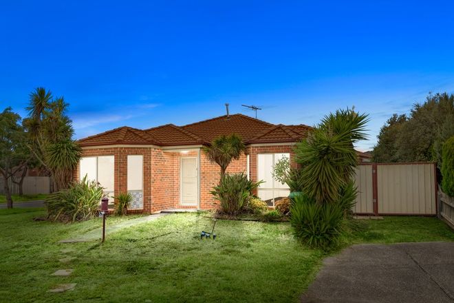 Picture of 2/36 Harmony Drive, TARNEIT VIC 3029