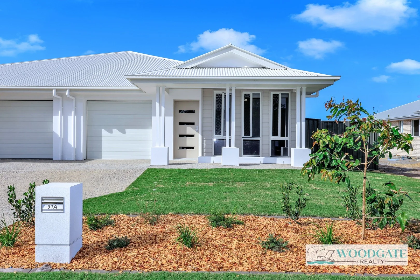 91A Frizzells Rd, Woodgate QLD 4660