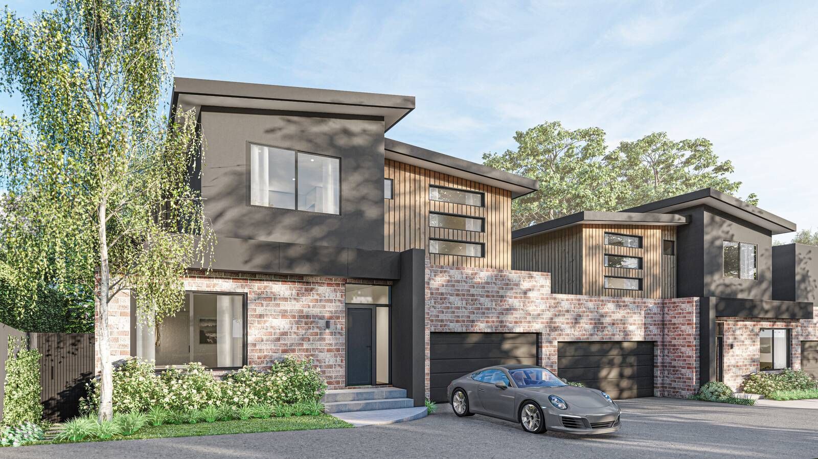 4 bedrooms Townhouse in 2&3/29 Victoria Crescent MONT ALBERT VIC, 3127