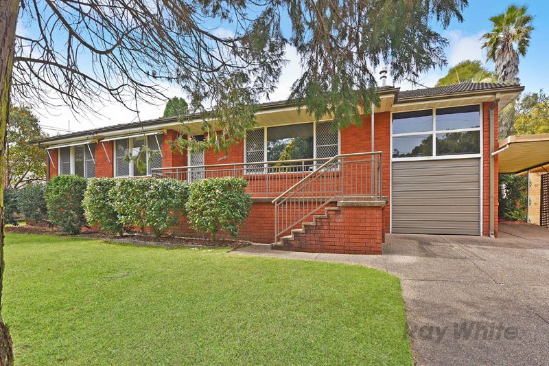 17 Silvia Street, Hornsby NSW 2077, Image 0