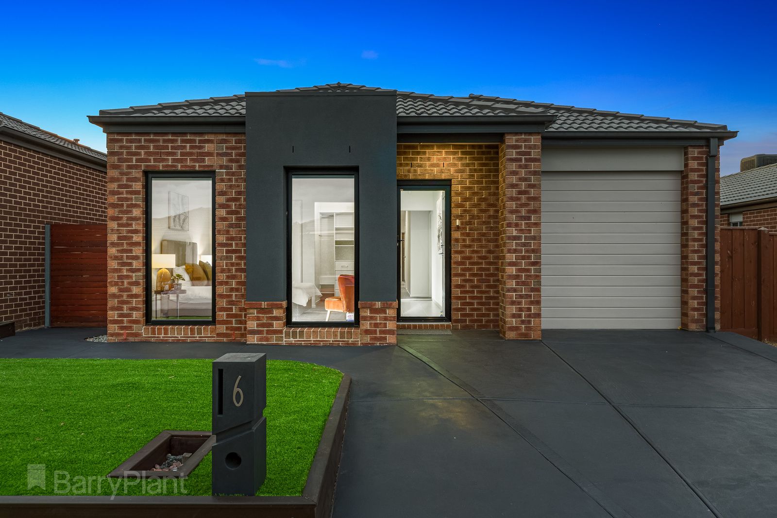 3 bedrooms House in 6 Farmers  Way POINT COOK VIC, 3030
