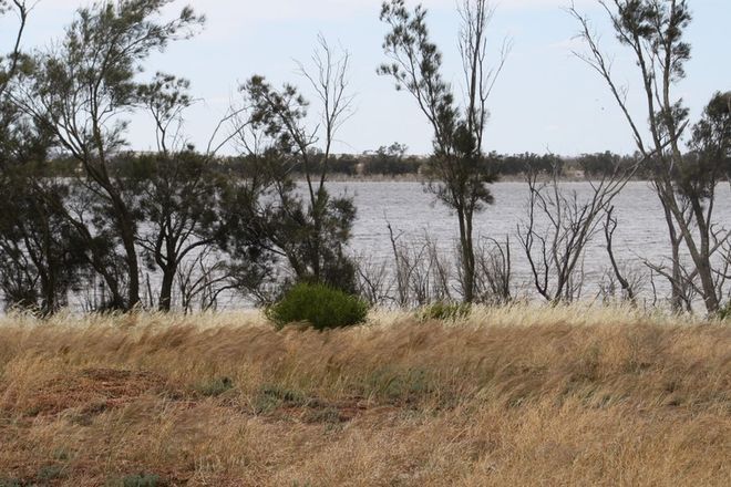 Picture of Lot 12692 & 6818 Rifle Range Road, DUMBLEYUNG WA 6350