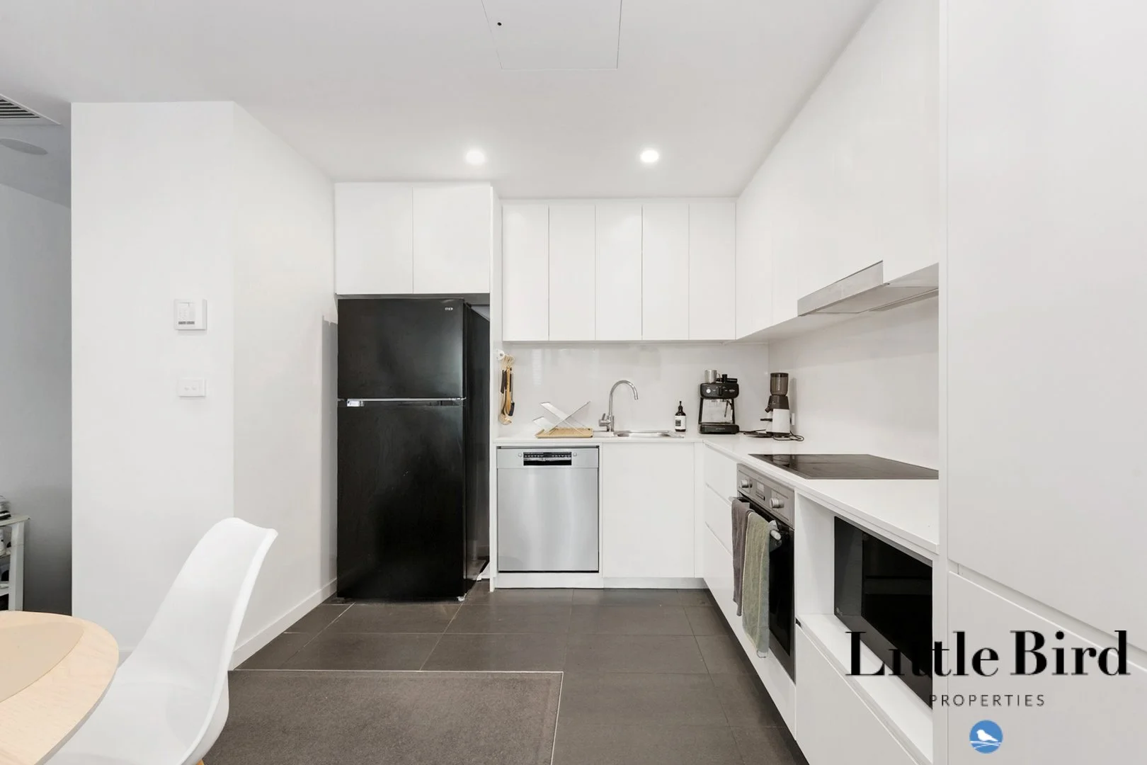 Additional image 5 of 4/65 Constitution Avenue, Campbell ACT 2612