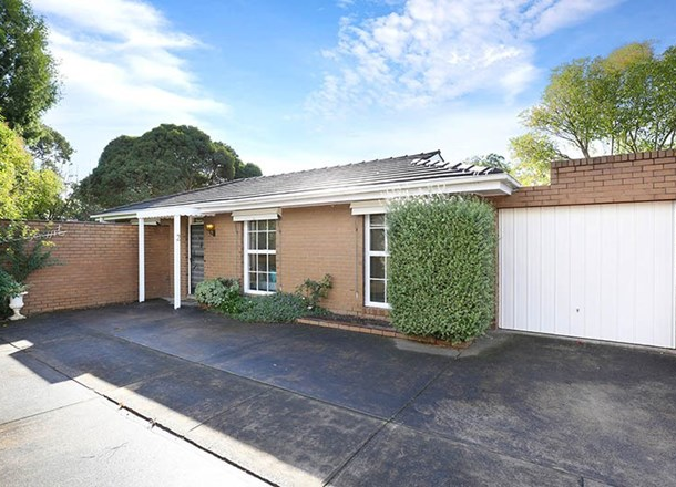 2/285 Canterbury Road, Heathmont VIC 3135