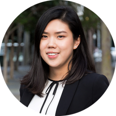 Yannie Lam, Sales representative