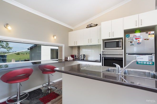 Picture of 89 Sharmans Road, DUNORLAN TAS 7304
