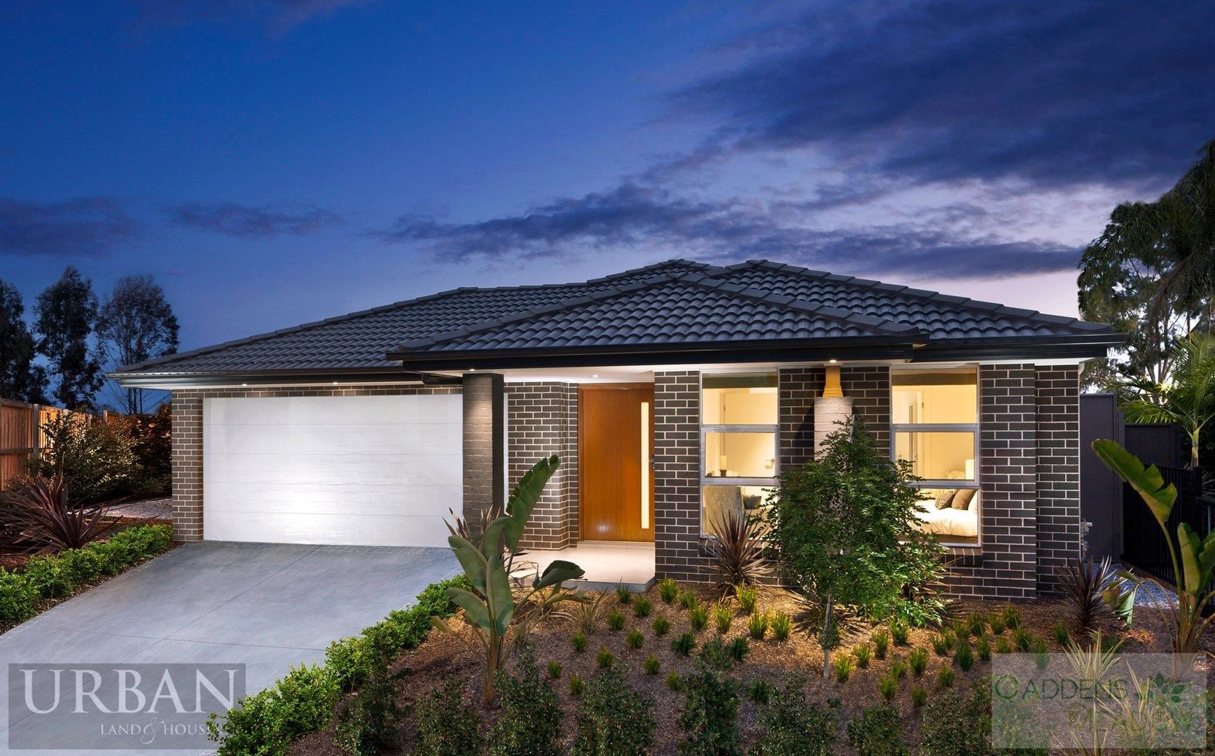 Lot 957 White Cedar Avenue, Claremont Meadows NSW 2747, Image 0