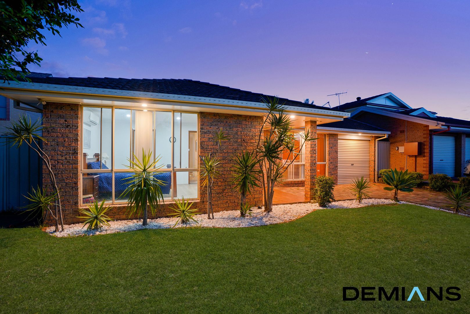 21 Continua Court, Wattle Grove NSW 2173, Image 1