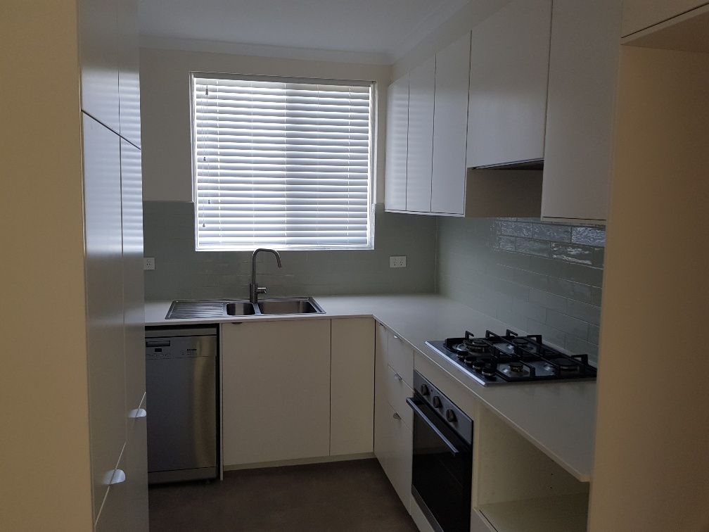 2 bedrooms Apartment / Unit / Flat in 2/113 Surrey Road BLACKBURN NORTH VIC, 3130