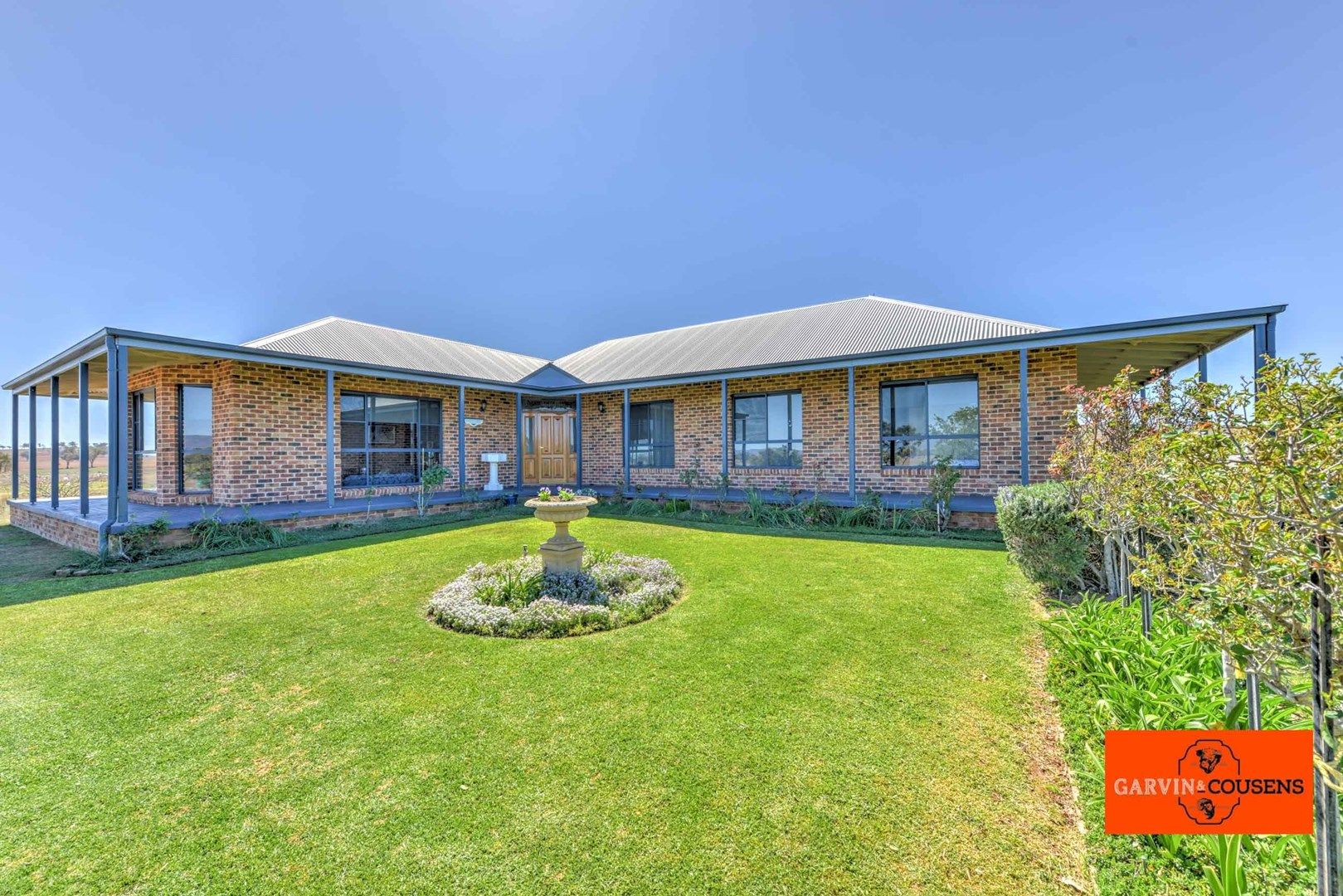 720 Old Winton Rd, Tamworth NSW 2340, Image 0