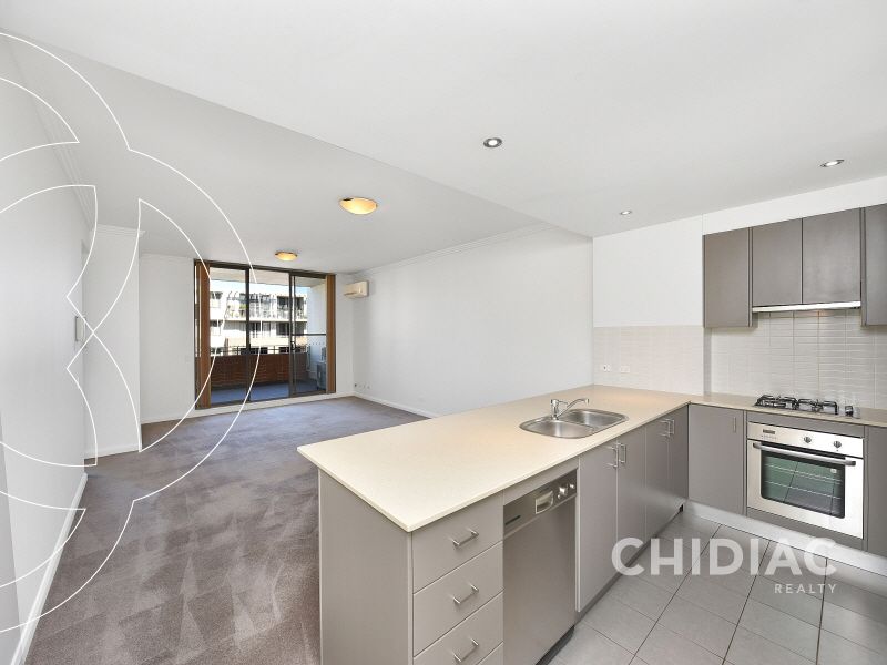 710/21 Hill Road, Wentworth Point NSW 2127, Image 1