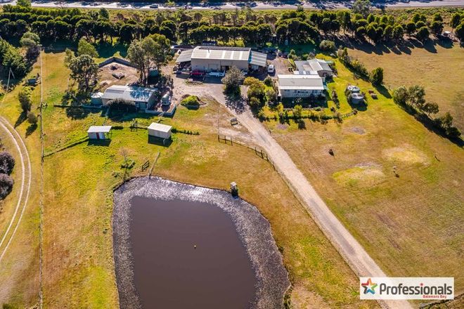 Picture of 20 Pear Tree Place, MORUYA NSW 2537