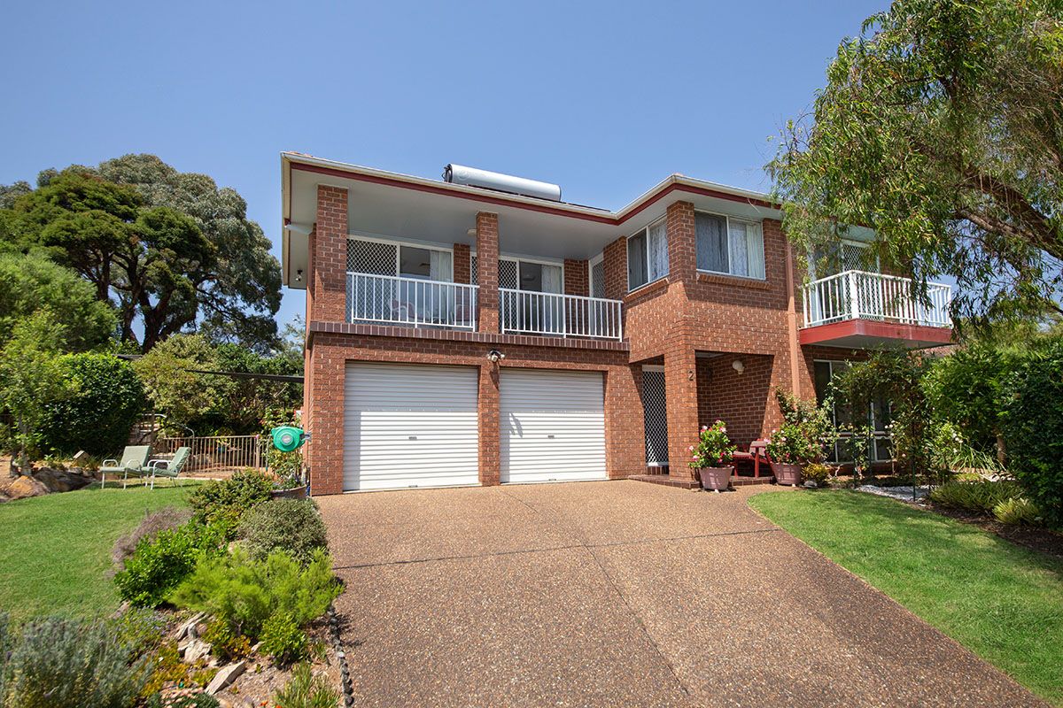 2 Blackwattle Place, Alfords Point NSW 2234, Image 0