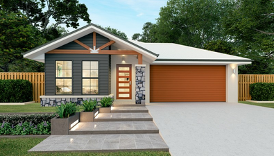 Picture of Lot 39 Taylors Rise Estate, BELLINGEN NSW 2454